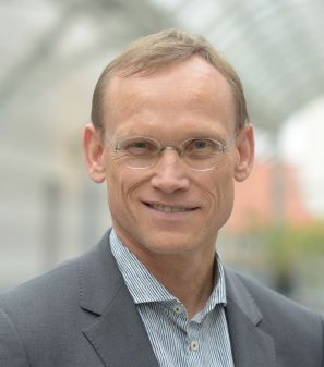 Prof. Christoph U. Correll